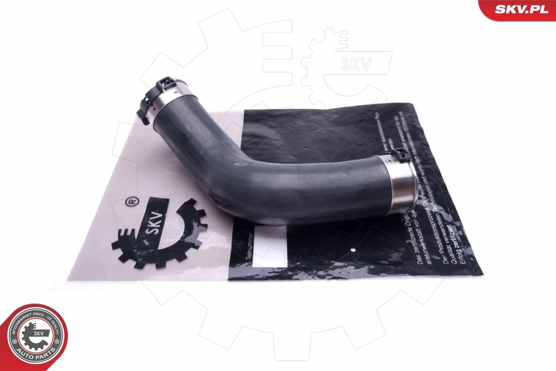 Charge Air Hose